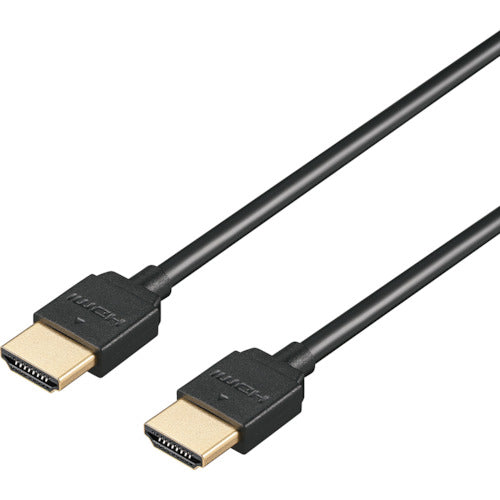 hdmi cable  BHDY10BK  BUFFALO