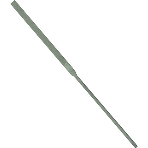 BENDABLE PRECISION NEEDLE FILES  BHI0656  TSUBOSAN