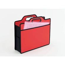 Load image into Gallery viewer, Office Carrying Bag BiZiCAL  12903.  LION
