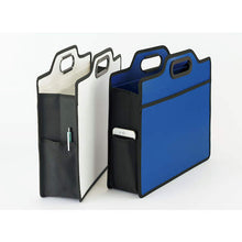 Load image into Gallery viewer, Office Carrying Bag BiZiCAL  12903.  LION
