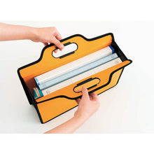 Load image into Gallery viewer, Office Carrying Bag BiZiCAL  12904.  LION
