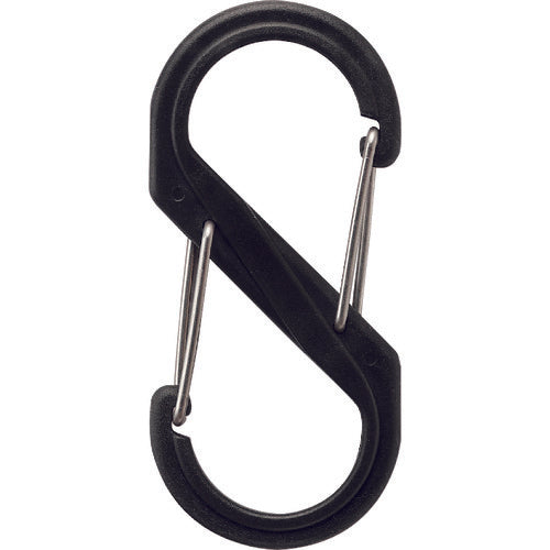 S Type Carabiner  B-KRSA88-2  HIKARI