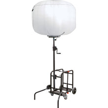 Load image into Gallery viewer, LED Omni Balloon Light With Trolley Set  BL-500-FD  KAZ
