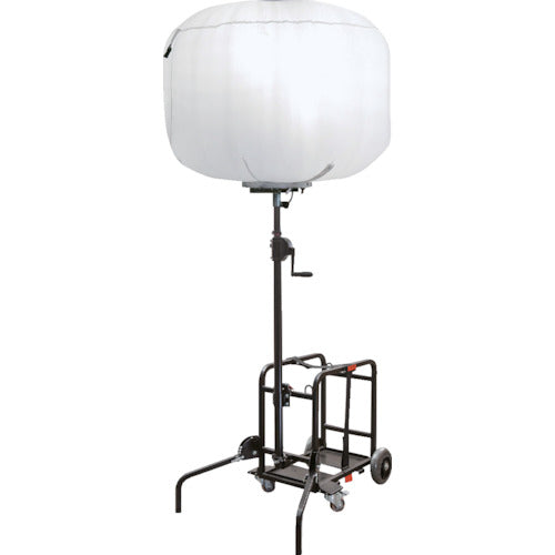 LED Omni Balloon Light With Trolley Set  BL-500-FD  KAZ