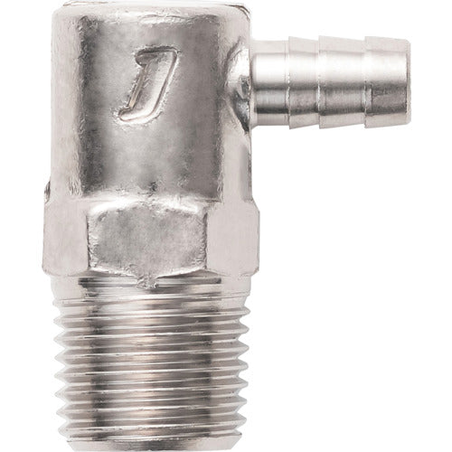 Handy-Touch Fittings  BL-6X4-M5-BSN  Junkosha