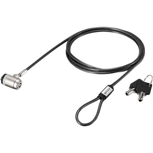 security wire  BLC04M  BUFFALO