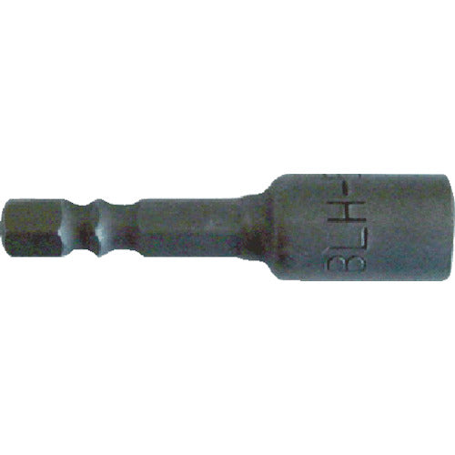 Tap Star Socket  BLH-6S  JPF