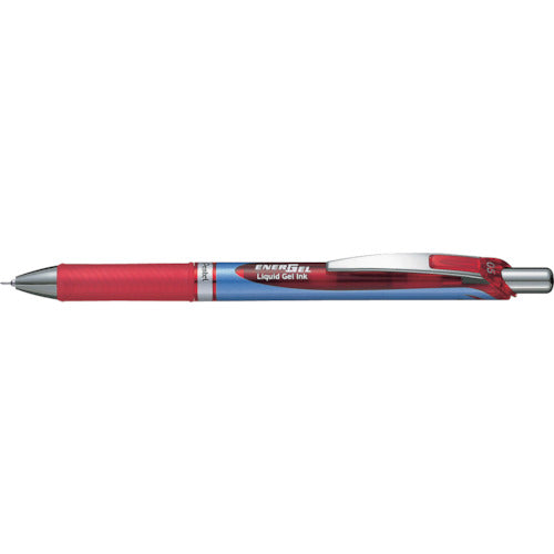 Gel Ink Ballpoint Pen ENERGEL  BLN75-B  PENTEL