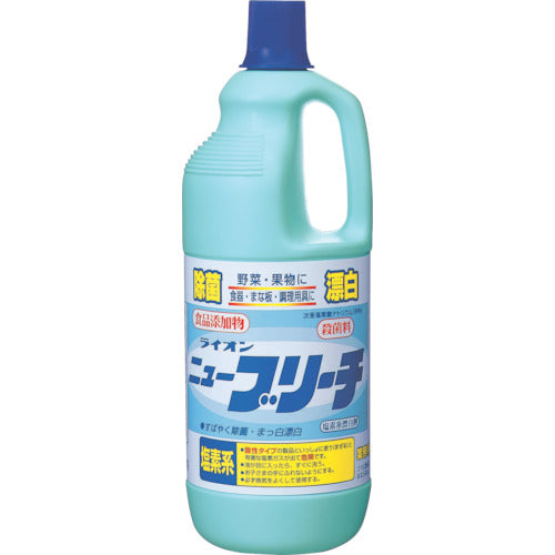 Bleach for Kitchen(Food Additive)  BLNB15G  LION