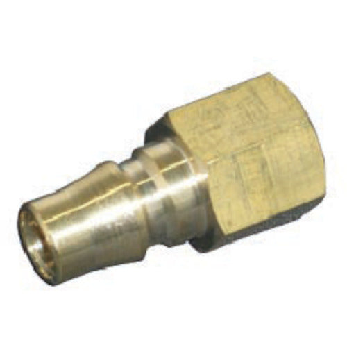 GENERAL-PURPOSE MODEL PLUG BRASS   69 BLY22-PF BSBM  YAMATO COUPLING