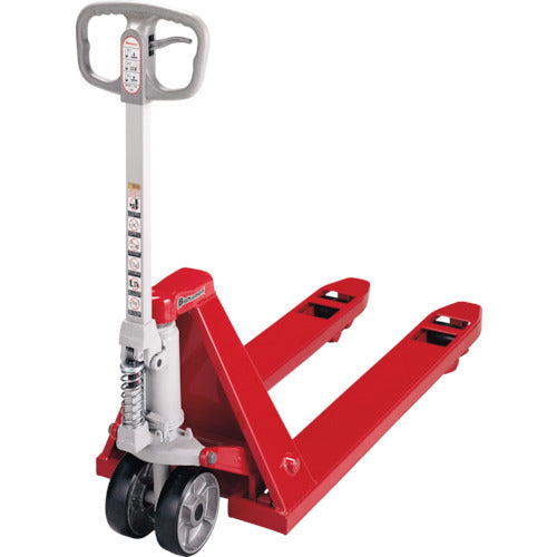 Hand Pallet Truck  08702  Bishamon