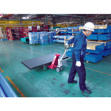 Load image into Gallery viewer, Hand Pallet Truck  08702  Bishamon
