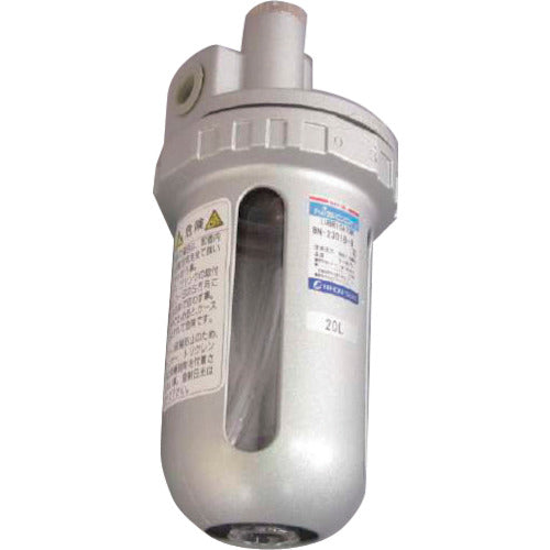 Lubricator  BN-2301B-8  NIHONSEIKI