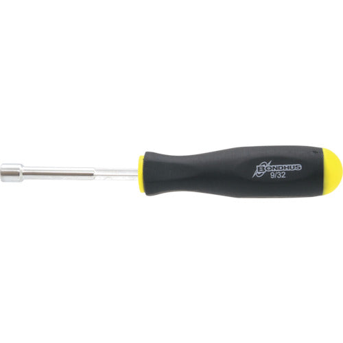 Hollow Shaft Nut Drivers  0048432  BONDHUS