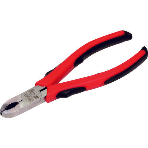 Broken Nut Pliers  BNP-175G  TONE