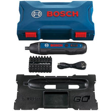 Load image into Gallery viewer, Rechargeable Driver  06019H2151  BOSCH
