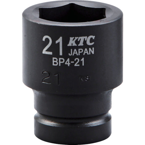 Impact Socket  BP4-08  KTC