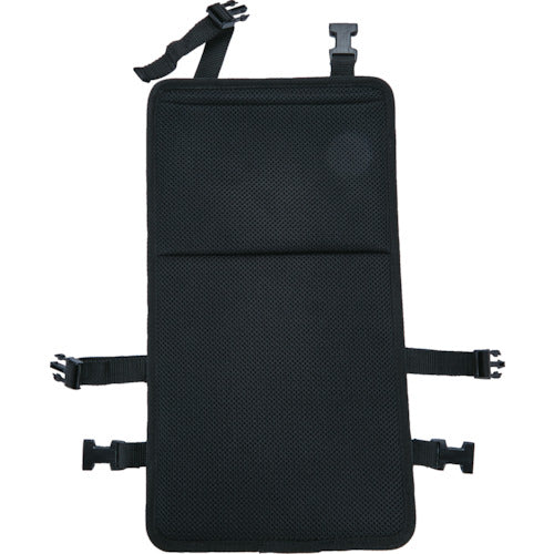 Backpack Cushion  BPAD-M  TRUSCO