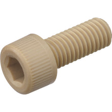 Load image into Gallery viewer, Hexagon Socket Head Cap Screw  BPPS-CBM3X12  TRUSCO
