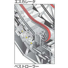 Load image into Gallery viewer, Best Roller  BR-20  CCTY
