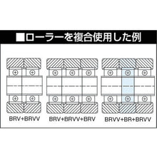 Load image into Gallery viewer, Best Roller  BR-20  CCTY

