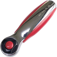 Load image into Gallery viewer, One-push Type Short Ratchet Handle  67222  BESTTOOL
