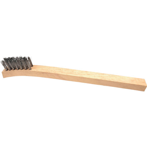 BRUSH FOR FILES  BRS205  TSUBOSAN