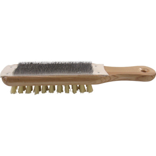 BRUSH FOR FILES  BRS225  TSUBOSAN