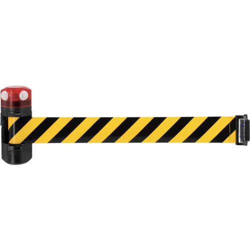 Barrier Reel  BRS-606ALED  Reelex