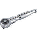 Short Swivel Ratchet Handle  BRSW3S  KTC