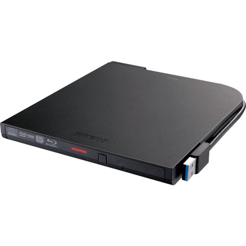 Blu-ray disc drive  BRXL-PTV6U3-BKB  BUFFALO