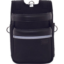 Load image into Gallery viewer, Series of [BASIC]. Nylon Bag Which holds a tool &amp; materials.  BS123  KH
