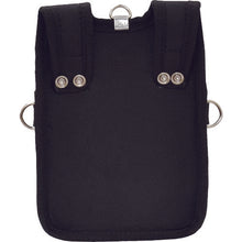 Load image into Gallery viewer, Series of [BASIC]. Nylon Bag Which holds a tool &amp; materials.  BS123  KH
