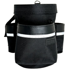 Load image into Gallery viewer, Series of [BASIC]. Nylon Bag Which holds a tool &amp; materials.  BS1341  KH
