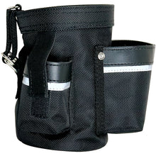 Load image into Gallery viewer, Series of [BASIC]. Nylon Bag Which holds a tool &amp; materials.  BS1341  KH
