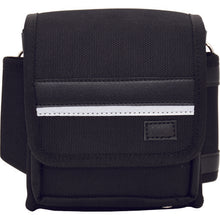 Load image into Gallery viewer, Series of [BASIC]. Nylon Bag Which holds a tool &amp; materials.  BS213  KH
