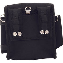 Load image into Gallery viewer, Series of [BASIC]. Nylon Bag Which holds a tool &amp; materials.  BS213  KH
