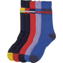 Load image into Gallery viewer, Work Socks  BS-317  OTAFUKU
