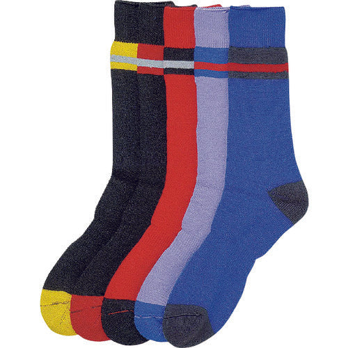 Work Socks  BS-317  OTAFUKU