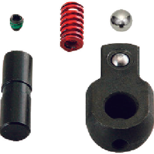 Spinner Handle  Repair Kit   BS4-780-K  KTC