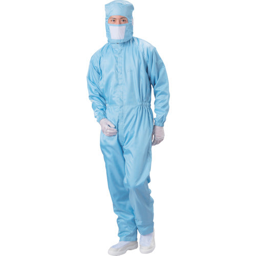 Clean Room Wear  BSC-11032-B-S  BLASTON