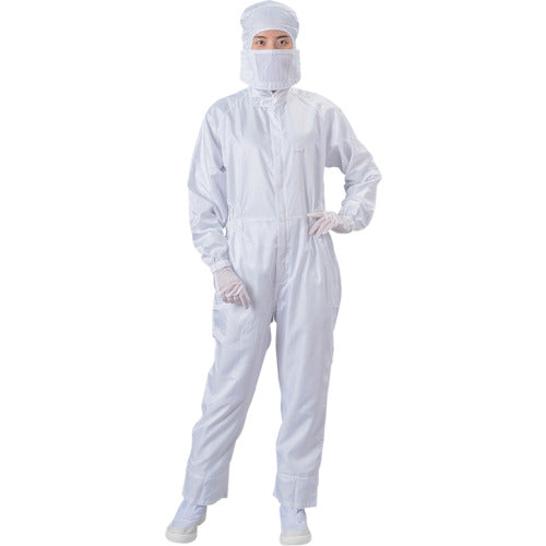 Clean Room Wear  BSC-11032-W-S  BLASTON