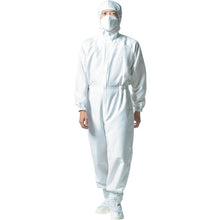 Load image into Gallery viewer, Clean Room Wear  BSC-11051-W-S  BLASTON
