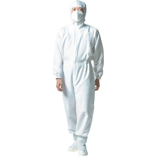 Clean Room Wear  BSC-11051-W-S  BLASTON