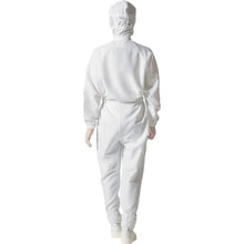 Load image into Gallery viewer, Clean Room Wear  BSC-11051-W-S  BLASTON
