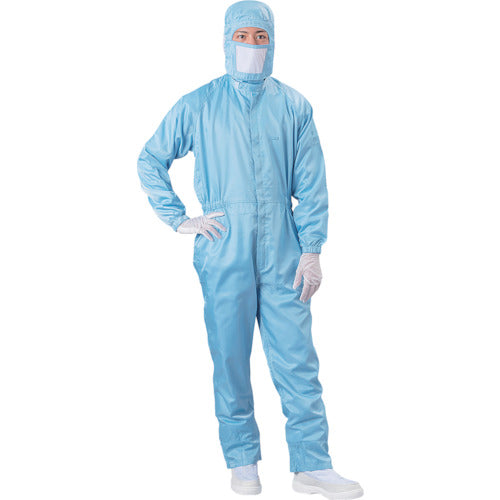 Clean Room Wear  BSC-12032-B-S  BLASTON