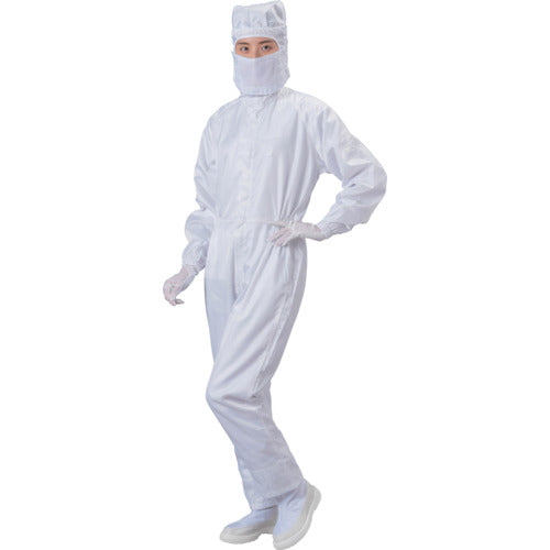 Clean Room Wear  BSC-12032-W-S  BLASTON