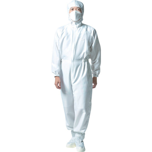 Clean Room Wear  BSC-12051-W-S  BLASTON