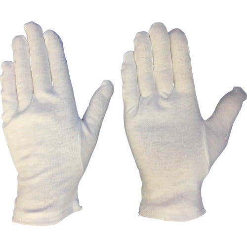 Cotton Gloves  BSC-1-M  BLASTON