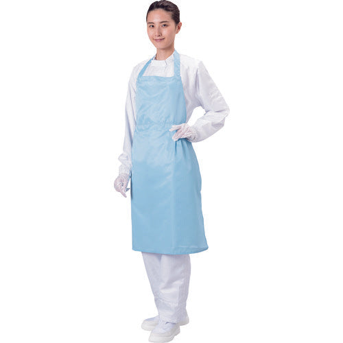 Apron for Clean Room  BSC-81001-B-F  BLASTON